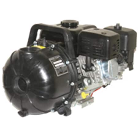 Dendesigns SE2PLE550 2 in. Pump Thermoplastic DE108768